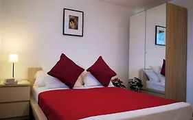 Star Wharf Superior Apartments 4*
